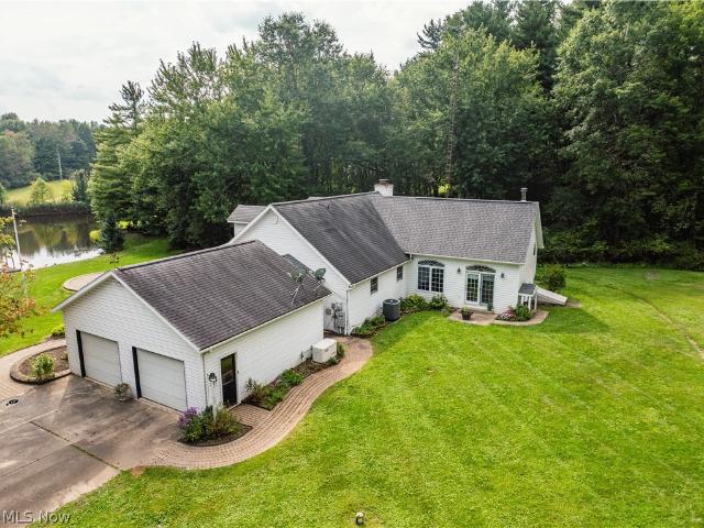 5556 Blacksnake Hill Road NE