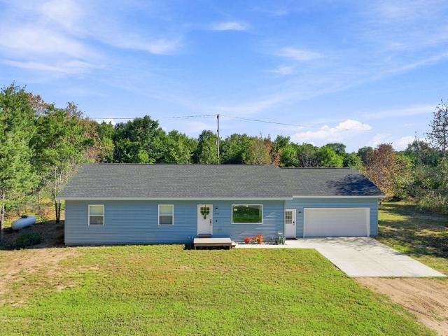 5556 W Sanborn Road