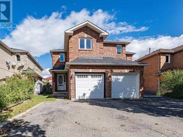 5557 Cortina Crescent, Mississauga, ON, L4Z 3R2 house for sale | Listing ID W14080 | Royal LePage