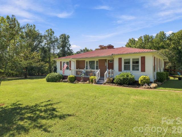 5557 S NC 16 Business Hwy Highway