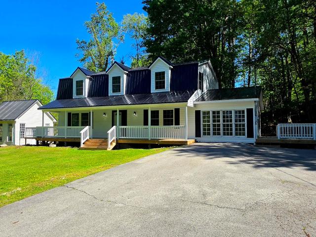 5558 Paramont Road