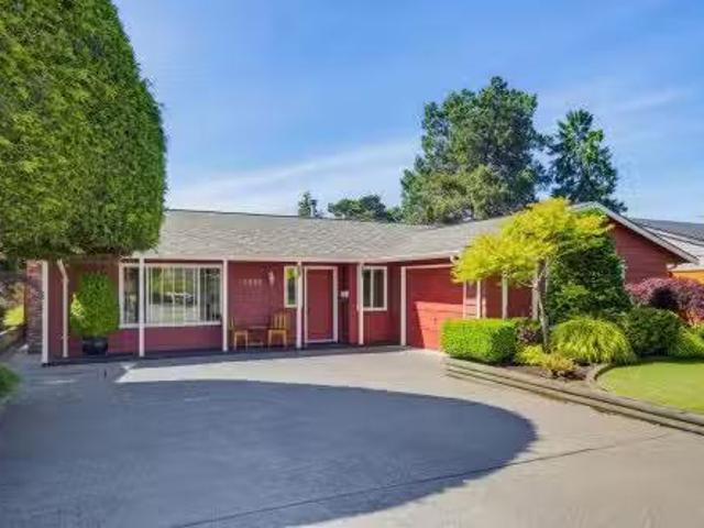 5558 49 Avenue, Delta, BC, V4K 3N8 house for sale Listing I.