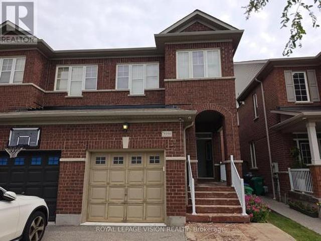 5559 Bonnie Street, Mississauga, ON, L5M 0N7 house for sale | Listing ID W13686 | Royal LePage