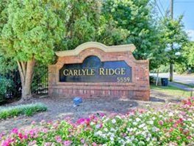 5559 Glenridge Dr, Unit 1409, Atlanta, GA 30342 | MLS #7758