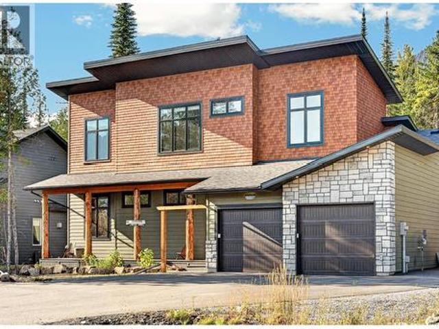 5550 Currie Bowl Way, Fernie, BC, V0B 1M6 house for sale | Listing ID 10398 | Royal LePage