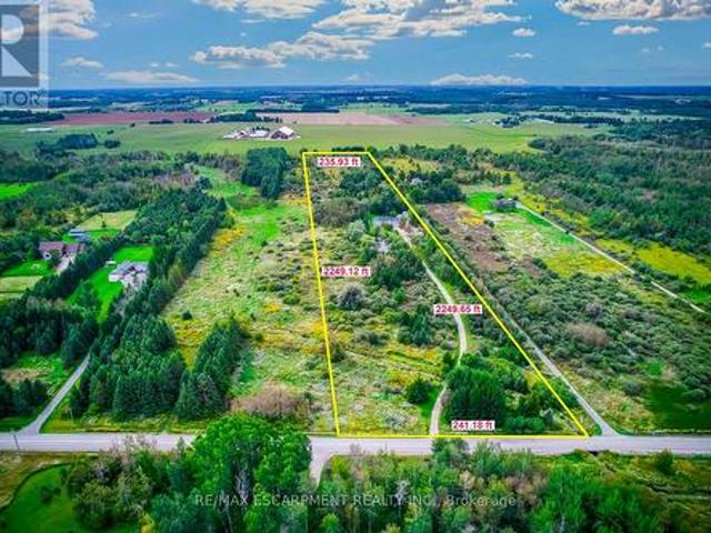 555118 Mono Amaranth Townline, Mono, ON, L9W 0T3 house for sale | Listing ID X13808 | Royal LePage