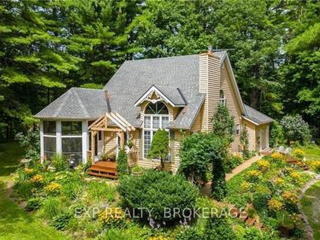 55516 Heritage Line, Bayham, ON, N0J 1Y0 house for sale | Listing ID X13723 | Royal LePage