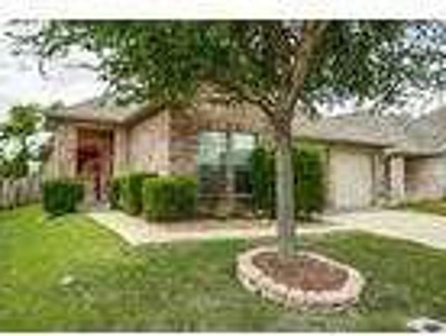 5551 Crestwood Drive Prosper Texas 75078