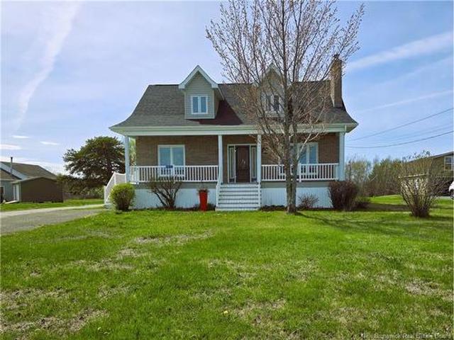 5551 Route 11, Brantville, NB, E9H 1W3 house for sale | Listing ID NB136319 | Royal LePage