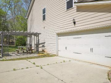 5552 Fantasy Moth Dr, Garner, NC 27529 | MLS #10159
