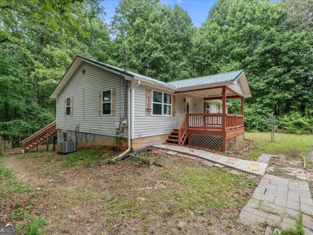 5552 Smithfield Road