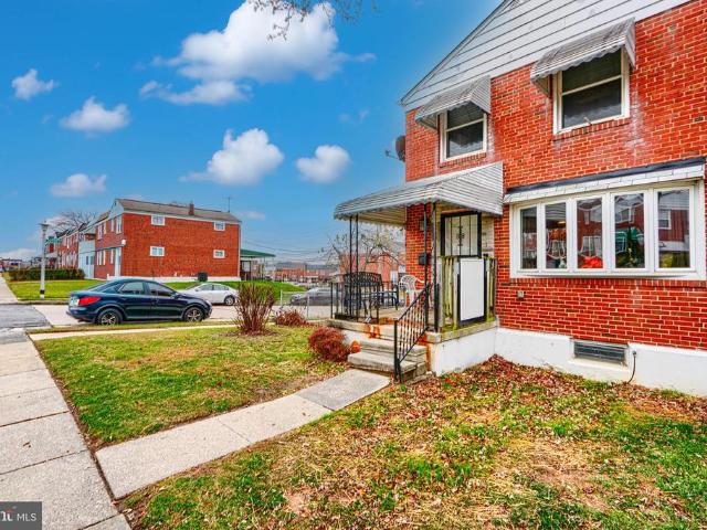 5552 Whitby Road