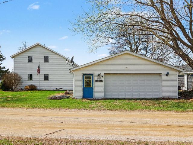 55530 Bucknell Lane