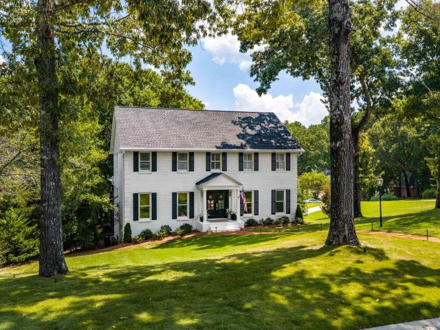 5553 Afton Drive