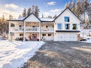 5553 Hidden Valley Road, Cranbrook, BC, V1C 6Z2 house for sale | Listing ID 10377 | Royal LePage