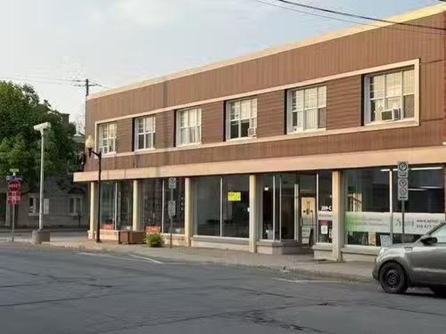 555 557 Rue St Jean, Drummondville, QC, J2B 5L9 investment.