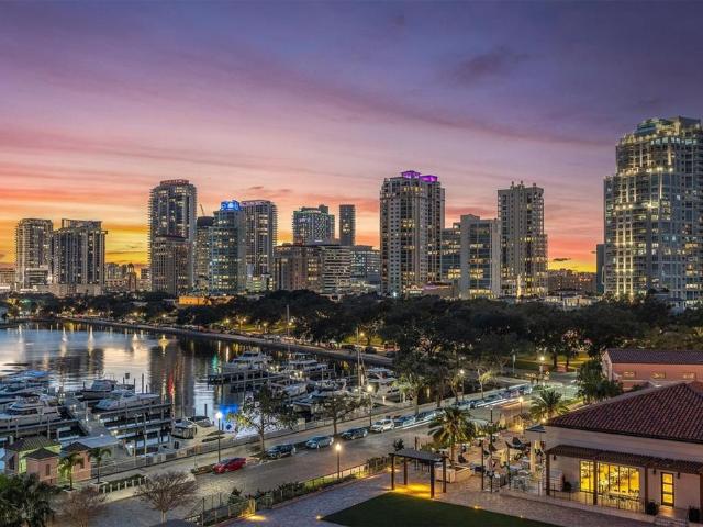 555 5th Ave NE, Unit 711, St. Petersburg, FL 33701 | MLS #TB8503