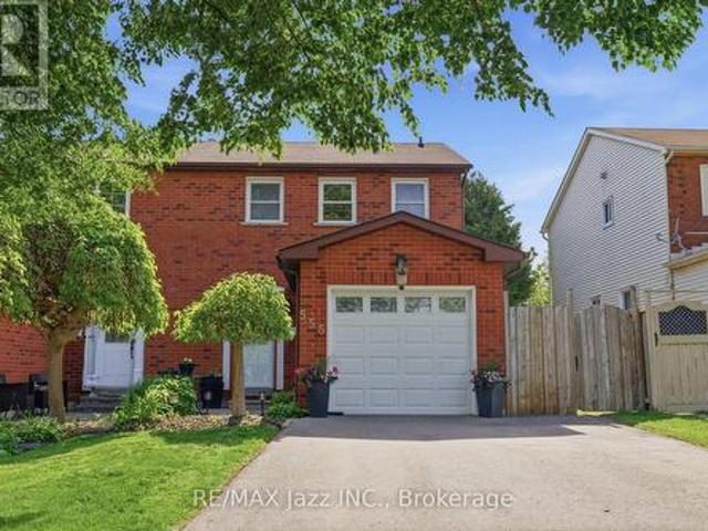 555 Cobblehill Drive, Oshawa Pinecrest, ON, L1K 1Y6 house for sale | Listing ID E13504 | Royal LePage