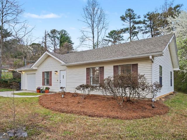 555 Cardell Circle SE