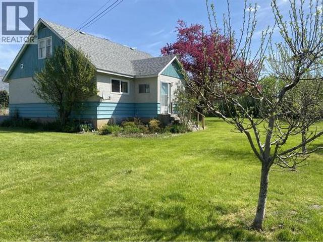 555 Carson Road, Grand Forks, BC, V0H 1H4 house for sale | Listing ID 10385 | Royal LePage