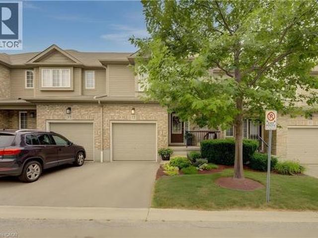 555 Chablis Drive Unit# 12, Waterloo, ON, N2T 0A5 townhouse for sale | Listing ID 40848 | Royal LePage