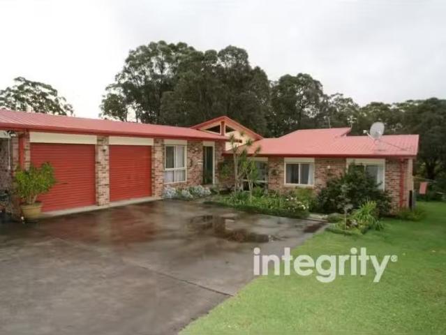 555 Culburra Road, Wollumboola House for rent Listed by Chris.