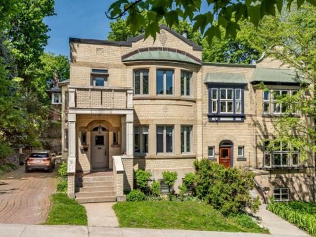 555 Av. Argyle, Westmount, QC, H3Y 3B8 Luxury House for sale | Listing ID 26136 | Royal LePage Carriage Trade Luxury Properties