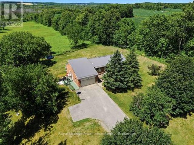 555 Bethel Road, Belleville Thurlow Ward, ON, K0K 3E0 house for sale | Listing ID X13747 | Royal LePage