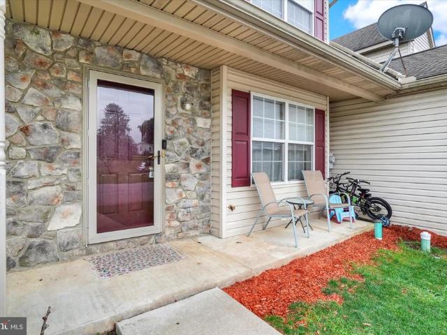 555 Glen Drive