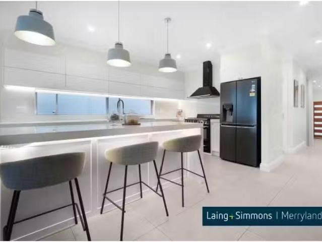 555 Guildford Road, Guildford West Townhouse for rent Listed.