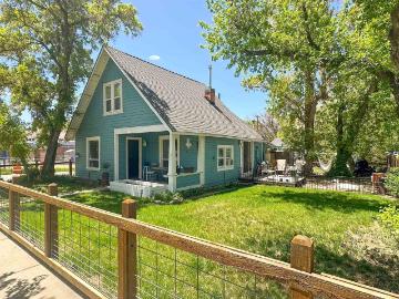 555 E 7th Ave, Durango, CO 81301 | MLS #833211