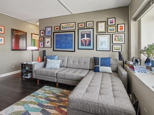 555 E William Street # 17G