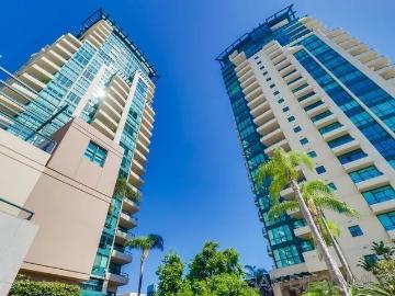 555 Front St, Unit 205, San Diego, CA 92101 | MLS #260013