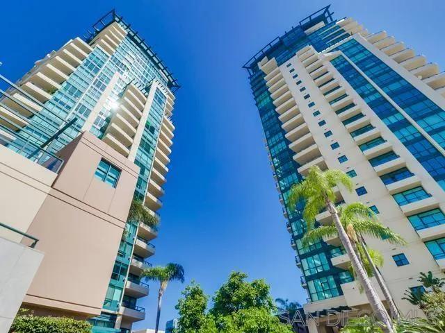 555 Front St, Unit 205, San Diego, CA 92101 | MLS #260013