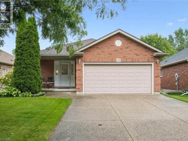 555 Killbear Court, Waterloo, ON, N2V 2R9 house for sale | Listing ID 40862 | Royal LePage