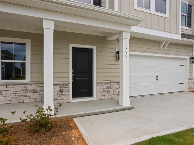 555 Hydrangea Street Lot 47