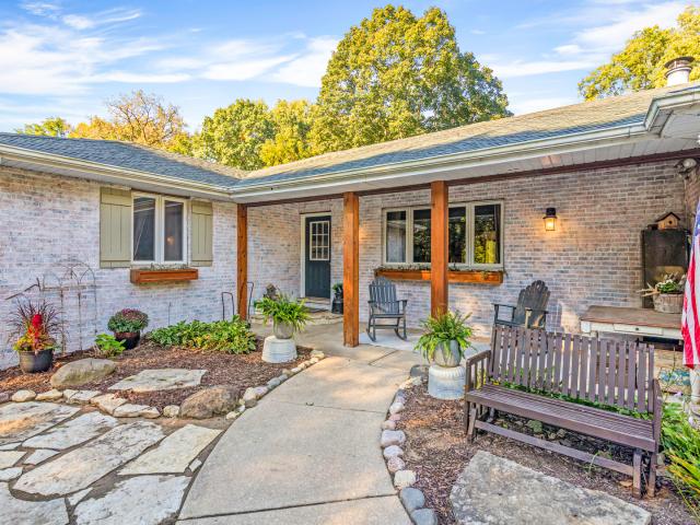 555 Old Mill Road
