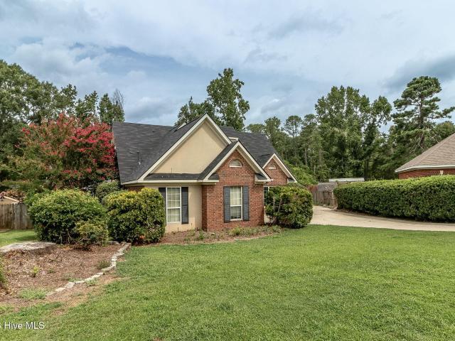 555 Live Oak Court