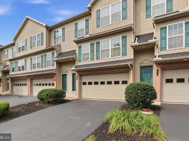 555 Meadow Croft Circle