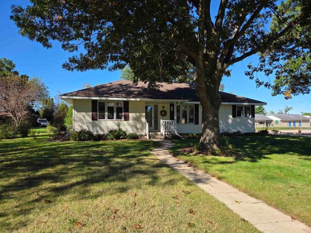 555 N 4th Street