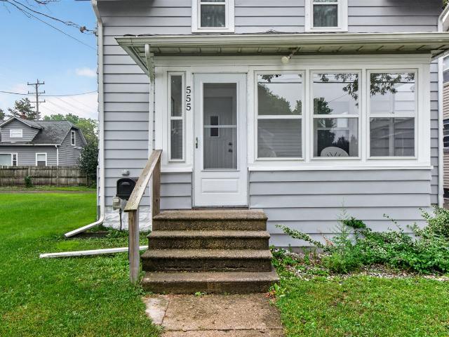 555 N Pleasant Street