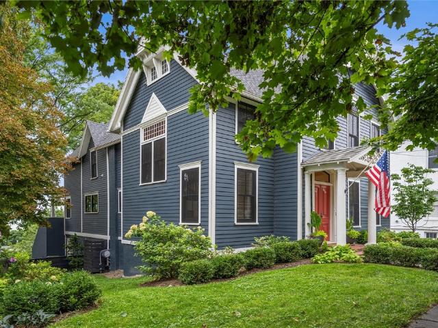 555 S Main Street