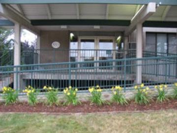 555 South Layton Blvd 1 bed, 1 full bath