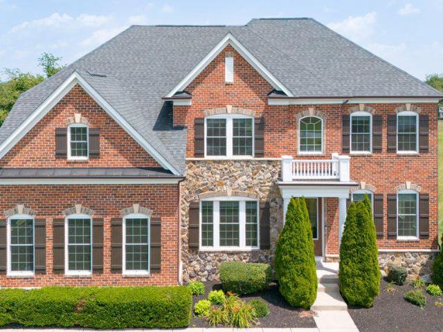 555 Parkland Road