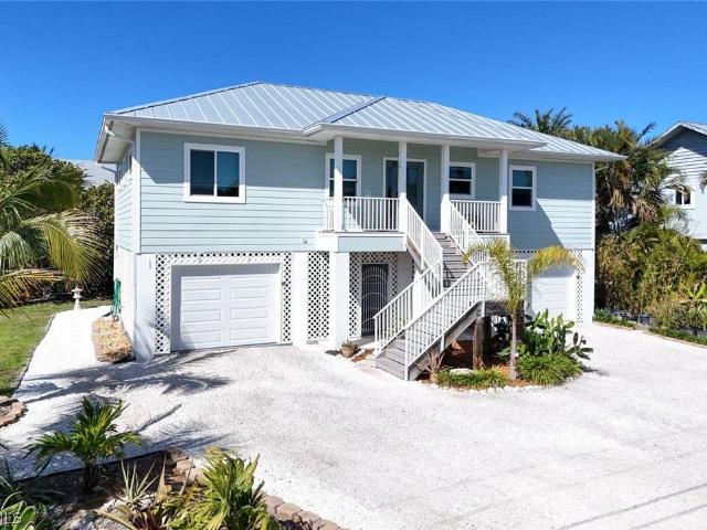 555 Piedmont Road, Sanibel, US, FL