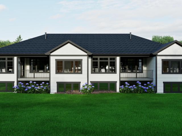 555 Pioneer Ct, Unit 19 right