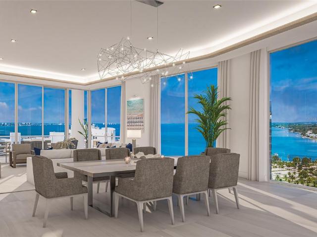 555 Quay Common, Unit 2004, Sarasota, FL 34236 | MLS #A4655
