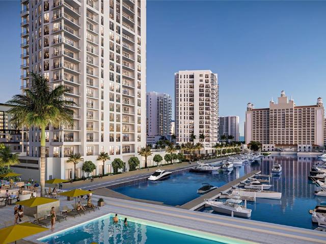 555 Quay Common, Unit 2001, Sarasota, FL 34236 | MLS #A4670