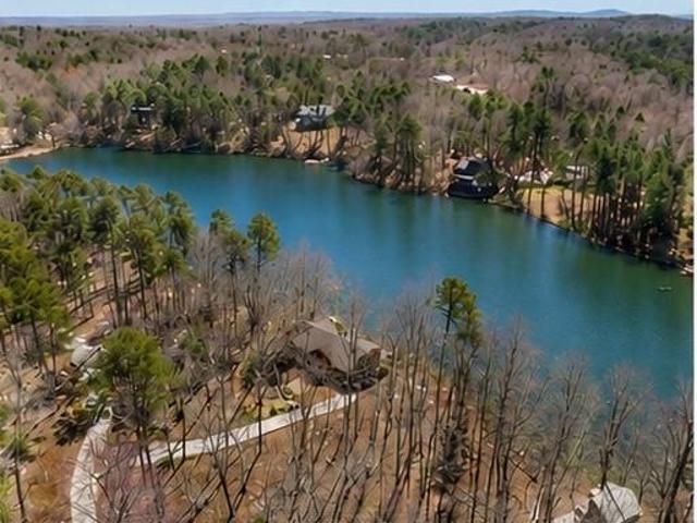 555 Rainbow Lake Drive