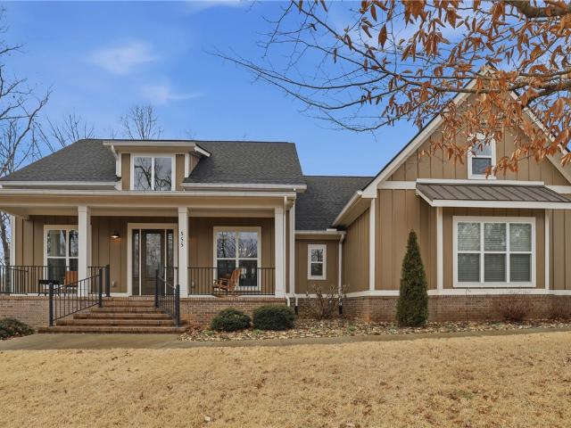 555 Riverstead Dr, Marietta, SC 29661 | MLS #20299